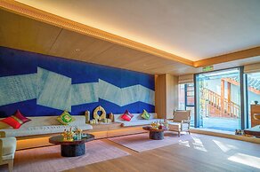 Dali Taoxi Secret Manor