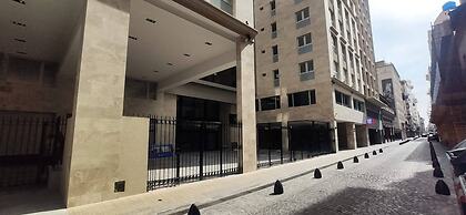 Studio In San Telmo With Balcony and Pool
