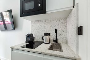 Cosy Apartment - Parc des Expositions / Tour Eiffel 1