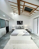 Beautiful Apartment Close to the Galeries Lafayette