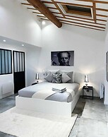 Beautiful Apartment Close to the Galeries Lafayette