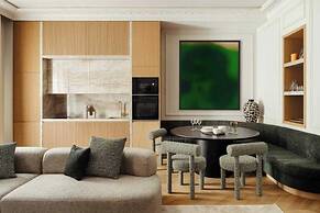 Luxurious & Newly Refurbished Apartment - Champs Elysees