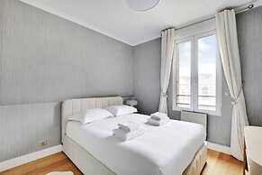Stunning Apartment - 3br/6p - La Dafense
