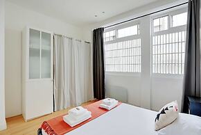 Apartment in Bastille With 1 Room