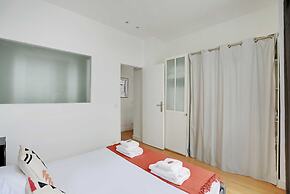 Apartment in Bastille With 1 Room