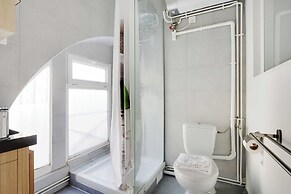 Atypical Bright Studio - 2P - Gare du Nord