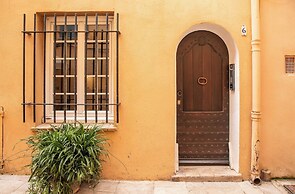 Sublime Flat sea View - Saint Tropez