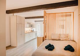 Sublime Flat sea View - Saint Tropez