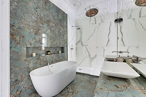 Exceptional Property - 4br/12p - Parc Monceau