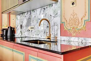 Exceptional Property - 4br/12p - Parc Monceau