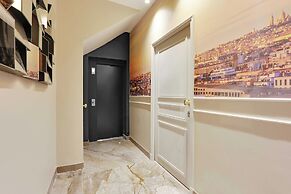 Amazing 2bd/6p apt With A/C - Bastille