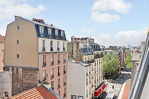 Amazing 2bd/6p apt With A/C - Bastille