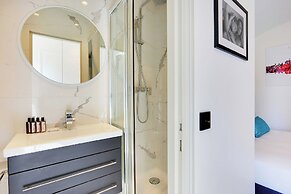 Amazing 2bd/6p apt With A/C - Bastille
