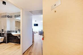 Charming Flat With Rooftop - 1br/4p- Vanves/parc