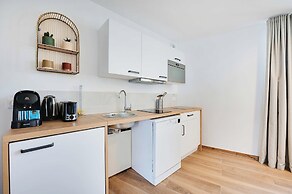 Charming Flat With Rooftop - 1br/4p- Vanves/parc