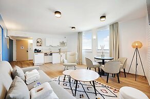 Charming Flat With Rooftop - 1br/4p- Vanves/parc