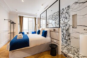 Modern Luxury Living in Gare de Lyon