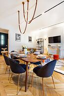 Modern Luxury Living in Gare de Lyon