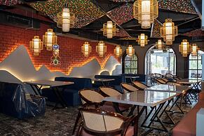 Hotel W Grand - A Boutique Hotel