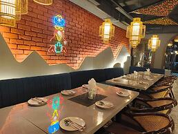 Hotel W Grand - A Boutique Hotel