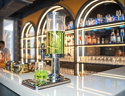 Hotel W Grand - A Boutique Hotel