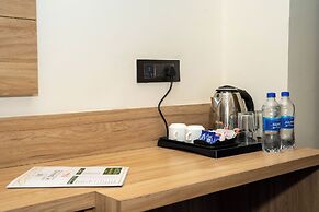 Hotel W Grand - A Boutique Hotel