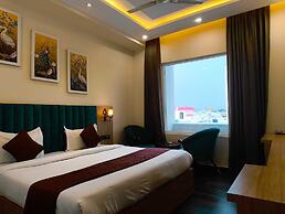 Hotel W Grand - A Boutique Hotel