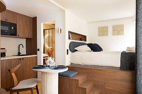 Sublime Studio - 2P - Near Place de la Republique