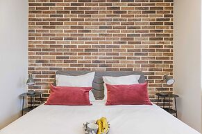Modern Apartment - 2br/6p - Saint-ambroise