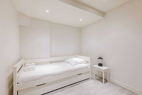 Modern Apartment - 2br/6p - Saint-ambroise