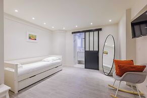 Modern Apartment - 2br/6p - Saint-ambroise