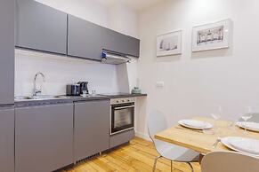Modern Apartment - 2br/6p - Saint-ambroise