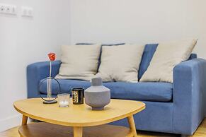 Modern Apartment - 2br/6p - Saint-ambroise