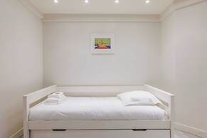 Modern Apartment - 2br/6p - Saint-ambroise