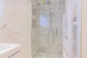 Modern Apartment - 2br/6p - Saint-ambroise