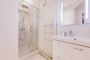 Modern Apartment - 2br/6p - Saint-ambroise