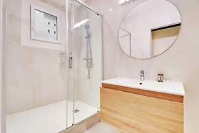 Modern & Refined 1bdr 4P - Roland Garros