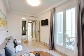 Chic Apartment - 2br/6p - Roquette
