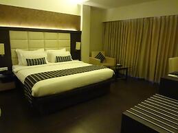 Galaxy Beacon Hotel