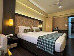 Galaxy Beacon Hotel