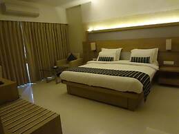Galaxy Beacon Hotel