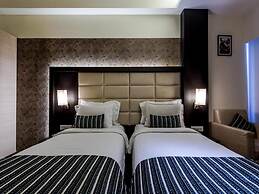 Galaxy Beacon Hotel