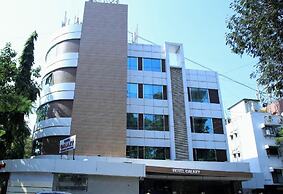 Galaxy Beacon Hotel