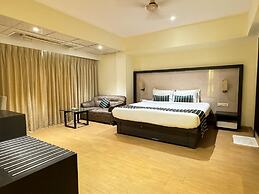 Galaxy Beacon Hotel