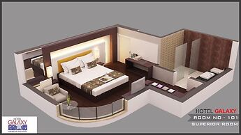 Galaxy Beacon Hotel