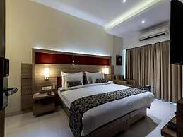 Galaxy Beacon Hotel