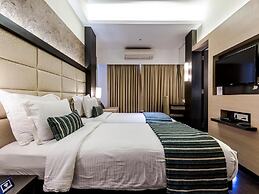 Galaxy Beacon Hotel