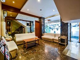 Galaxy Beacon Hotel