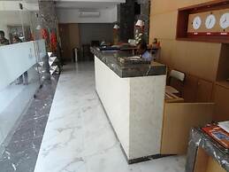 Galaxy Beacon Hotel