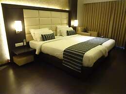Galaxy Beacon Hotel